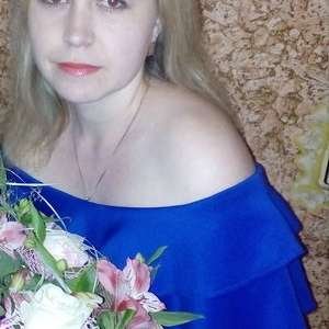 Оксана , 35 лет