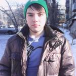 Степан, 25 лет
