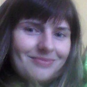 Людмила Шпенькова, 34 года